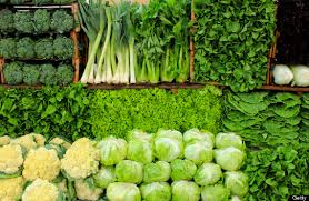 葉もの野菜 一覧 ブタ子の 節約上手な栄養満点野菜の作り方